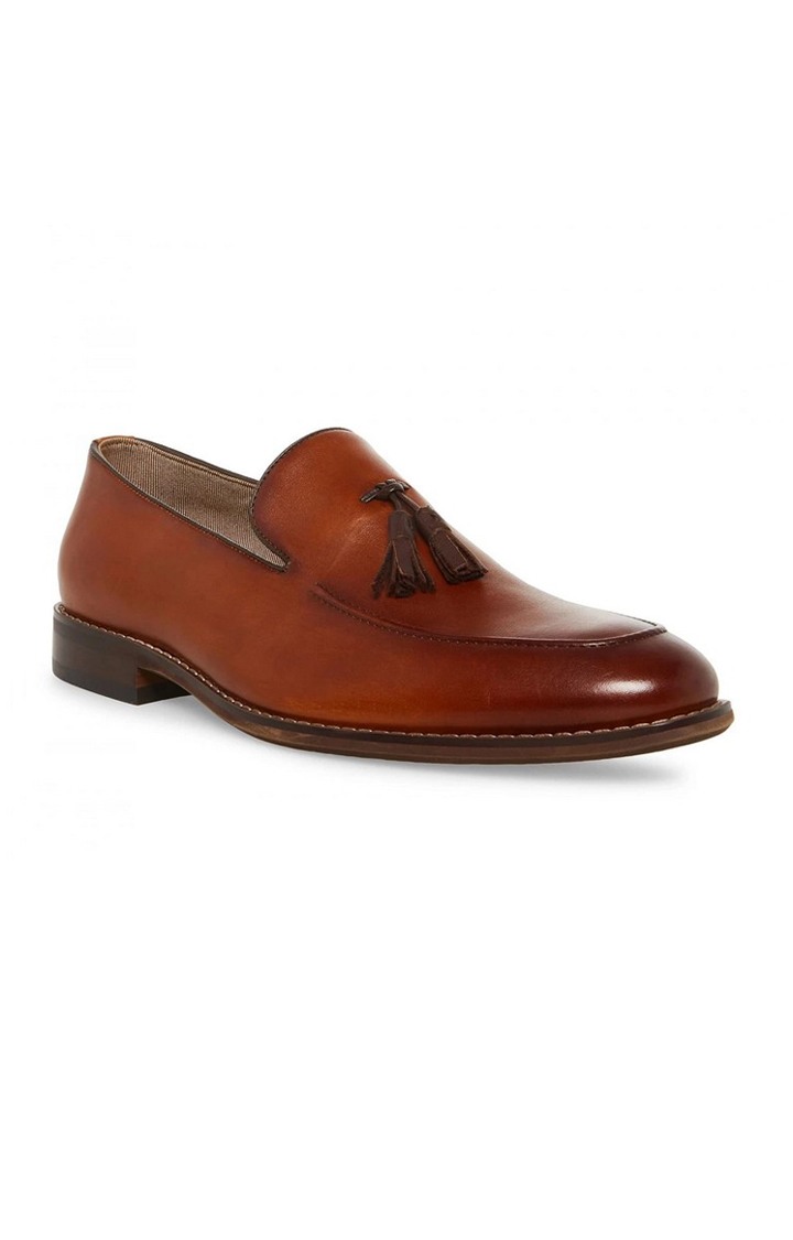 Arnan Natural Tie-Ups & Dress Loafers