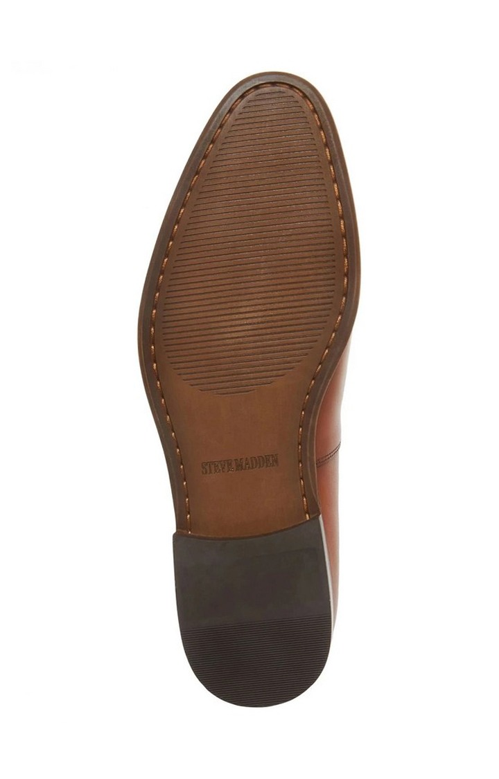 Arnan Natural Tie-Ups & Dress Loafers