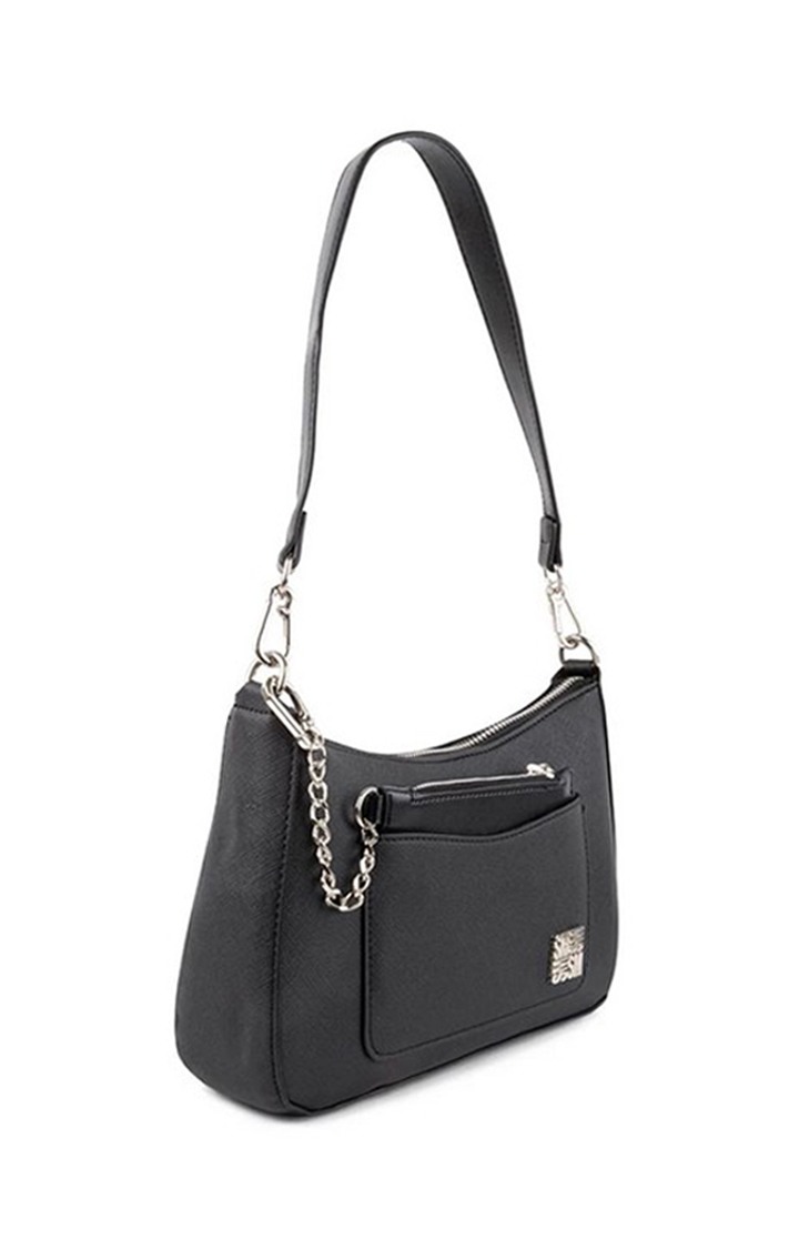 Baero Black Handbags