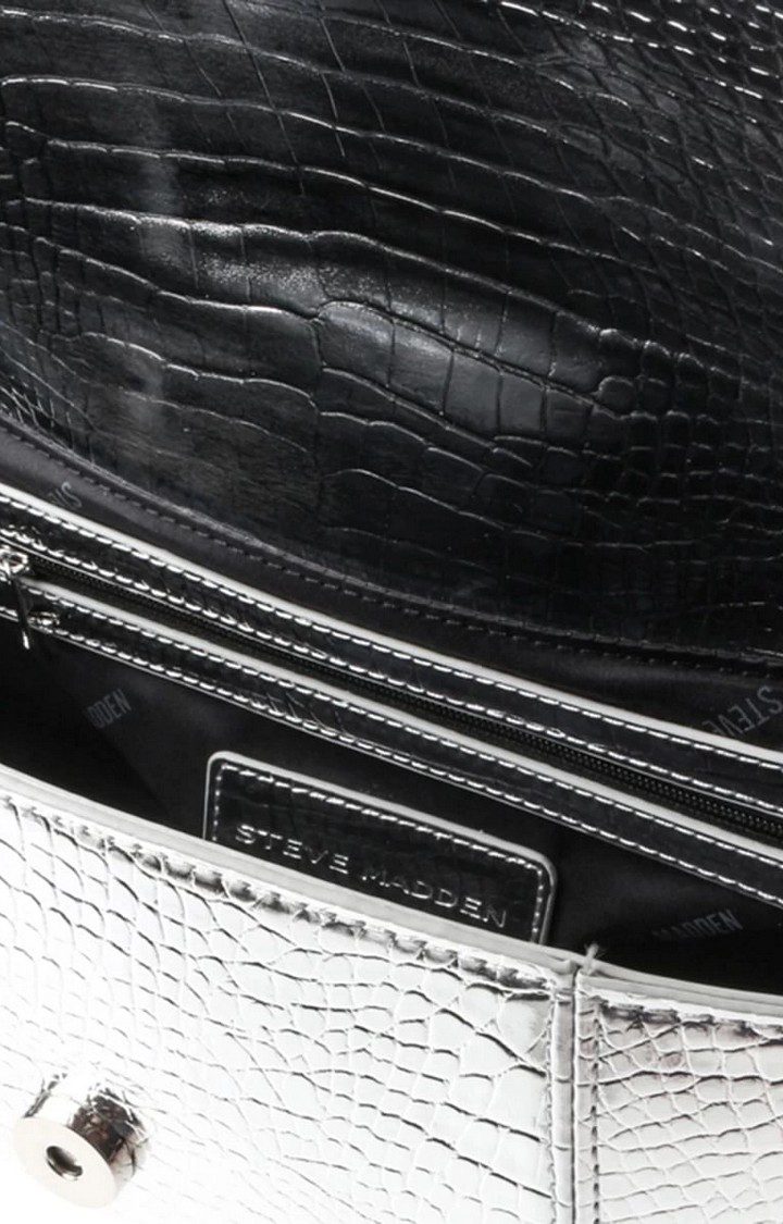 Balessa Silver Handbags