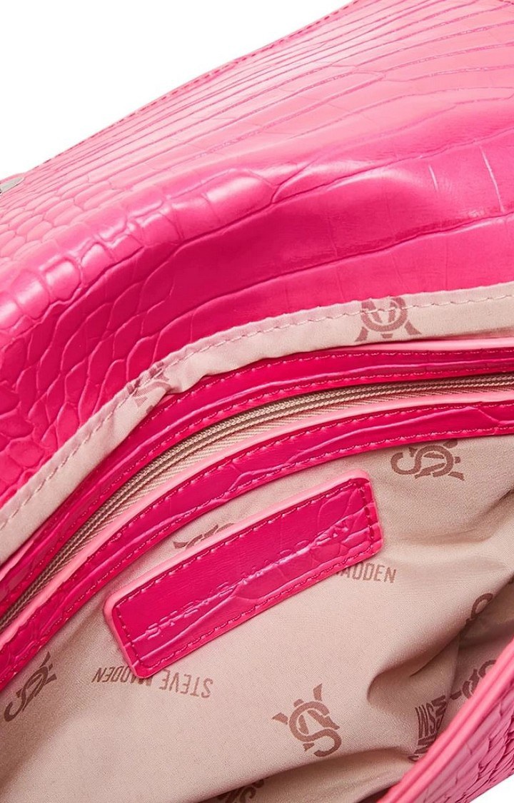 Balessa Pink Handbags