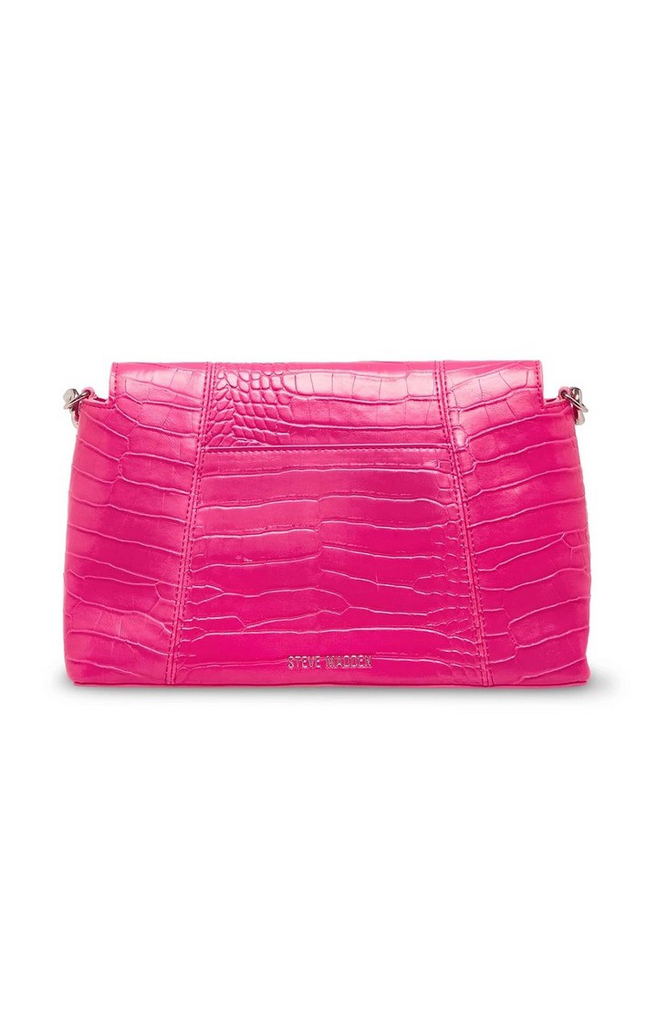 Balessa Pink Handbags