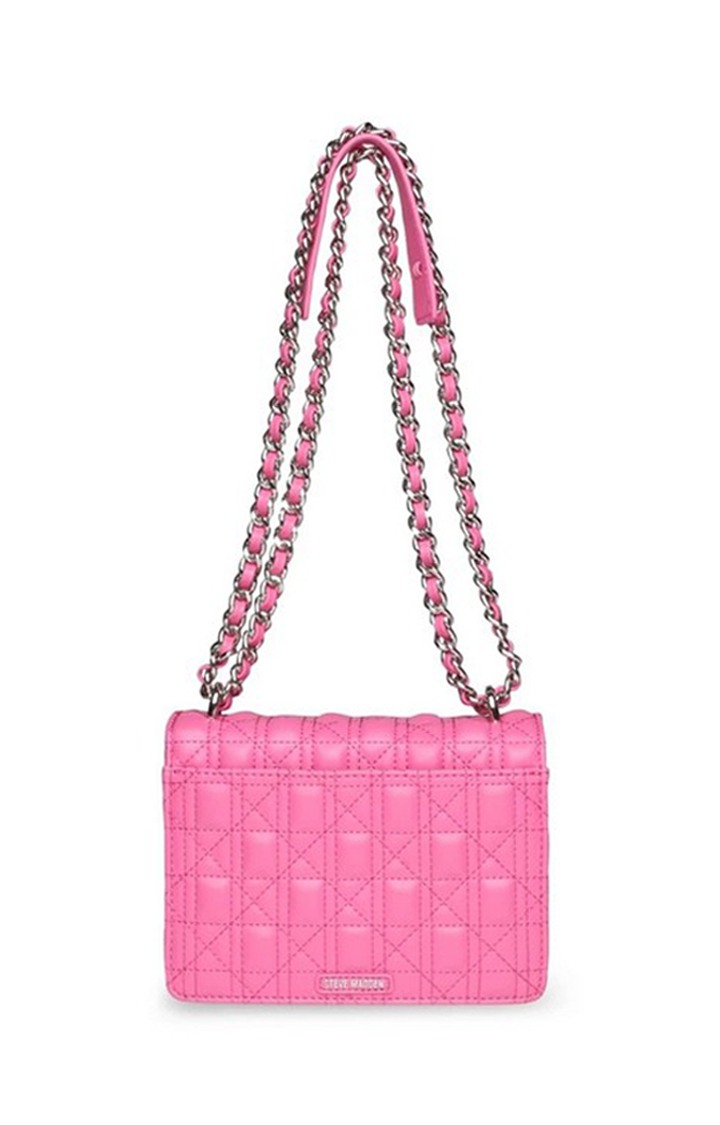 Bamara-Q Pink Handbags