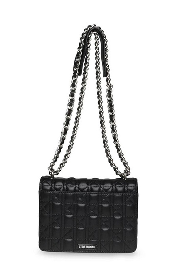 Bamara-Q Black Handbags
