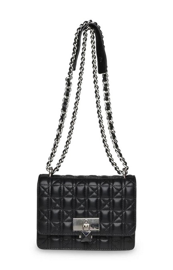 Bamara-Q Black Handbags