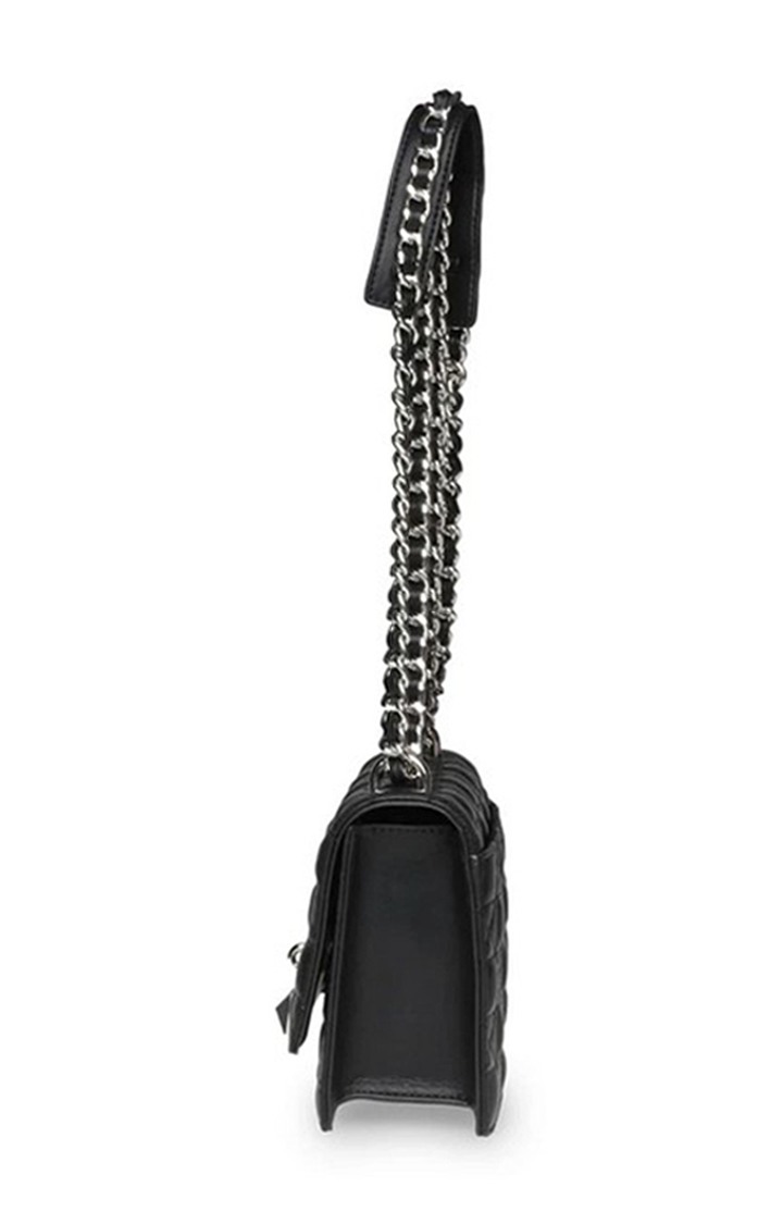 Bamara-Q Black Handbags