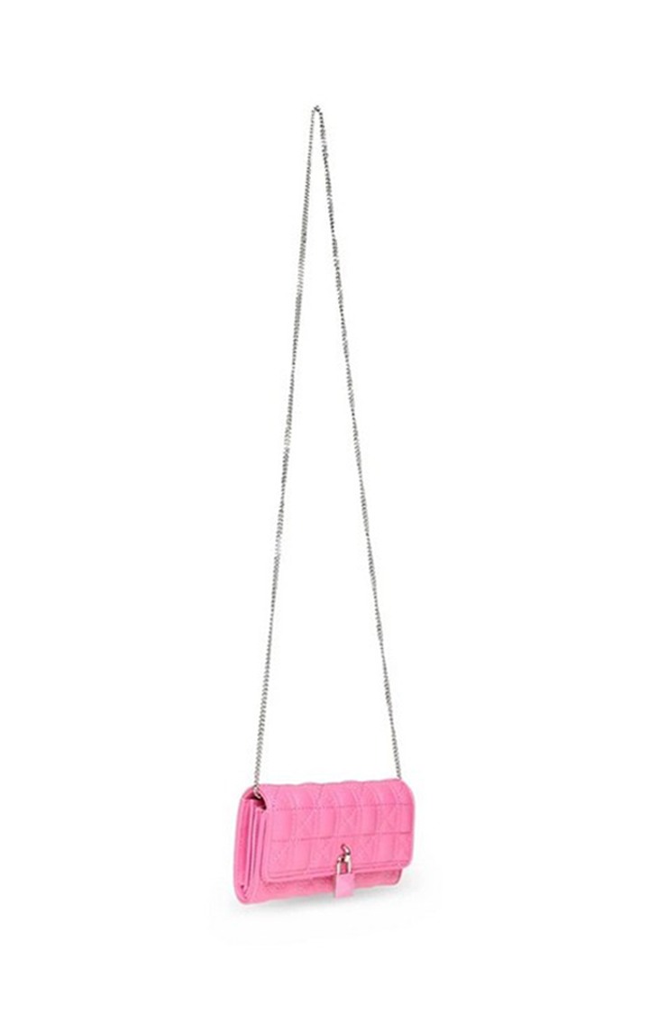 Bbonni Pink Handbags