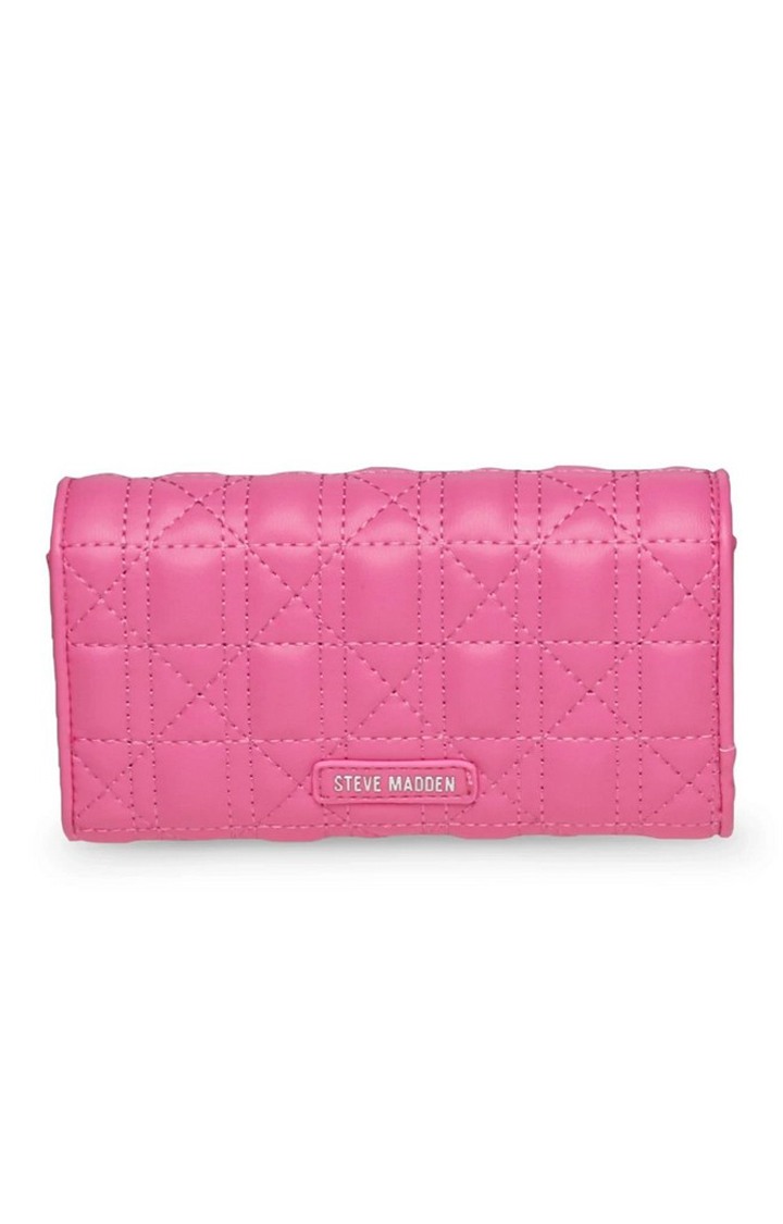 Bbonni Pink Handbags