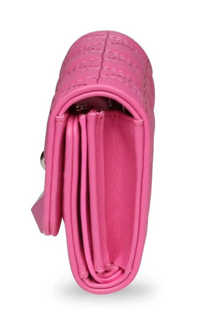 Bbonni Pink Handbags