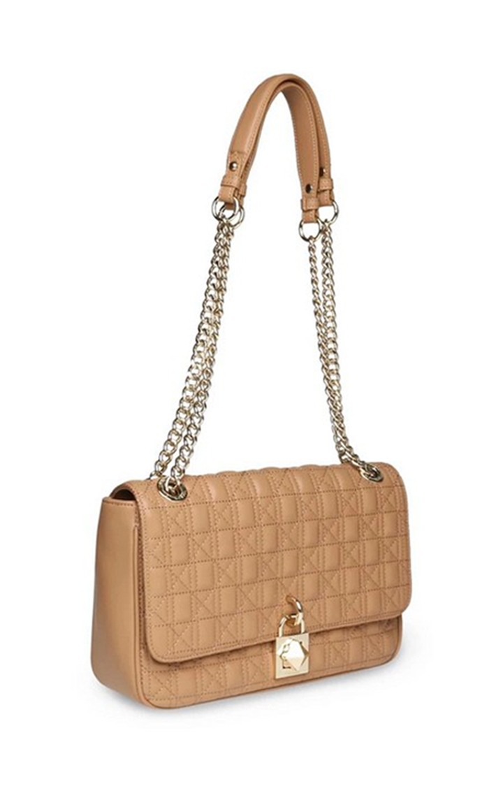 Bcarmels Natural Handbags