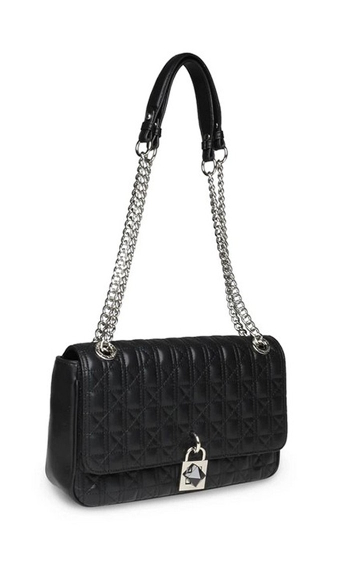 Bcarmels Black Handbags