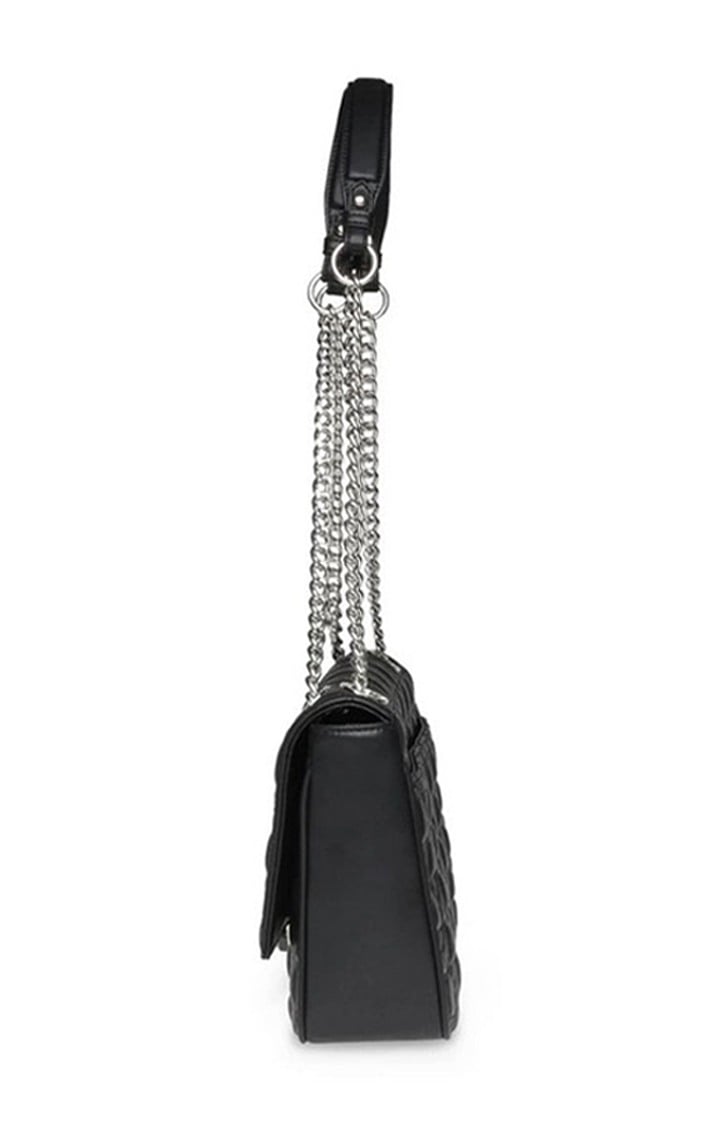 Bcarmels Black Handbags