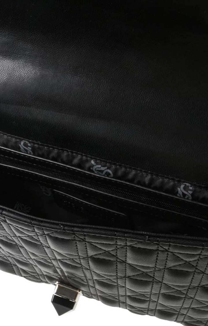 Bcarmels Black Handbags