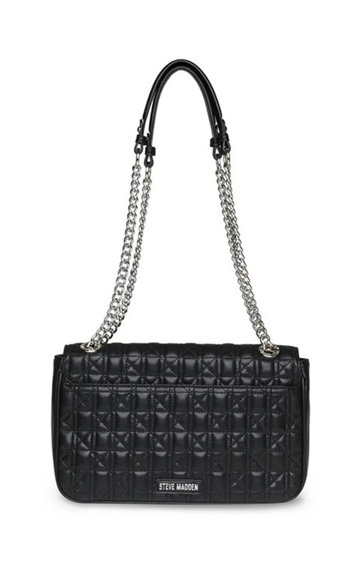 Bcarmels Black Handbags