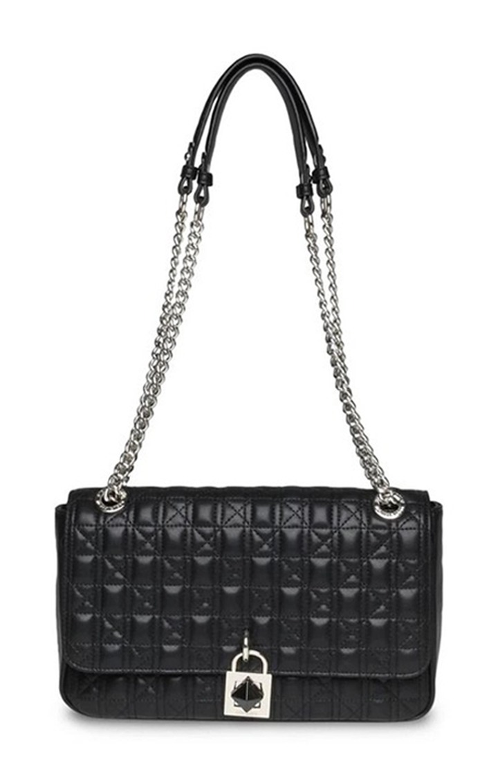 Bcarmels Black Handbags