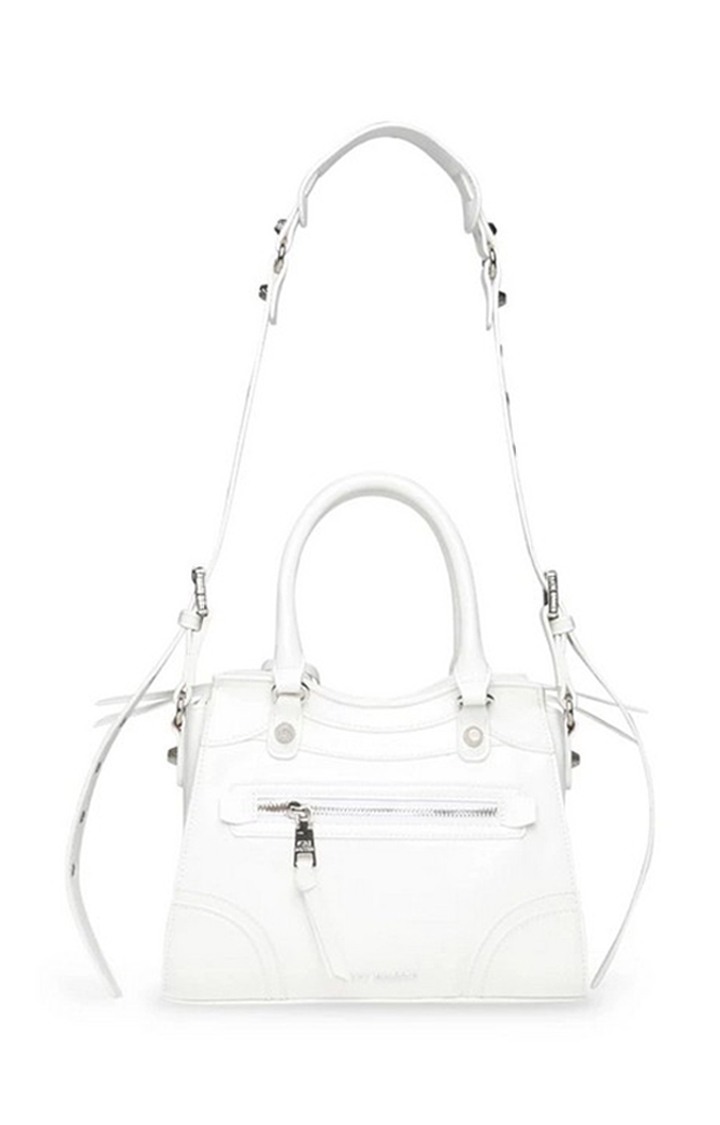 Bcelia White Handbags