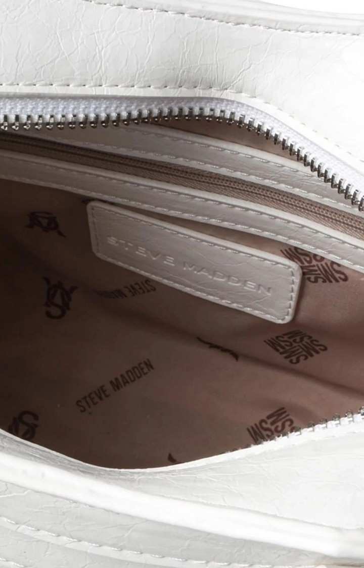 Bcelia White Handbags