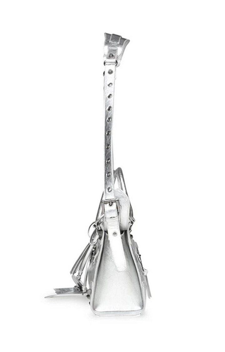 Bcelia Silver Handbags
