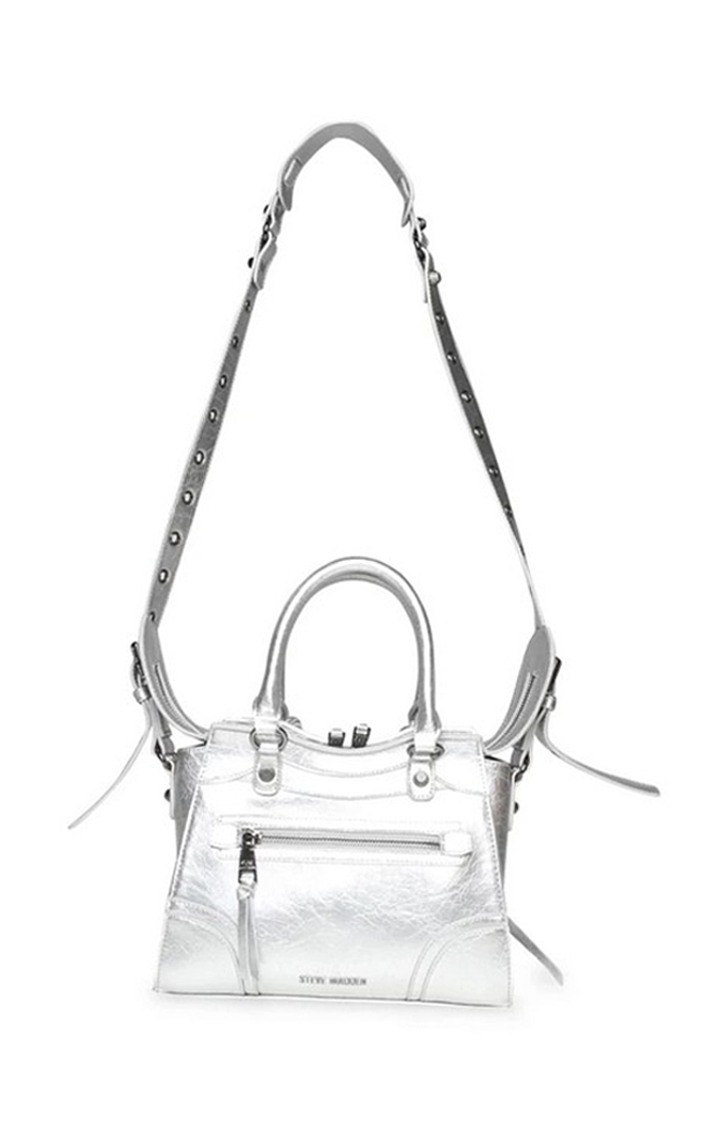 Bcelia Silver Handbags