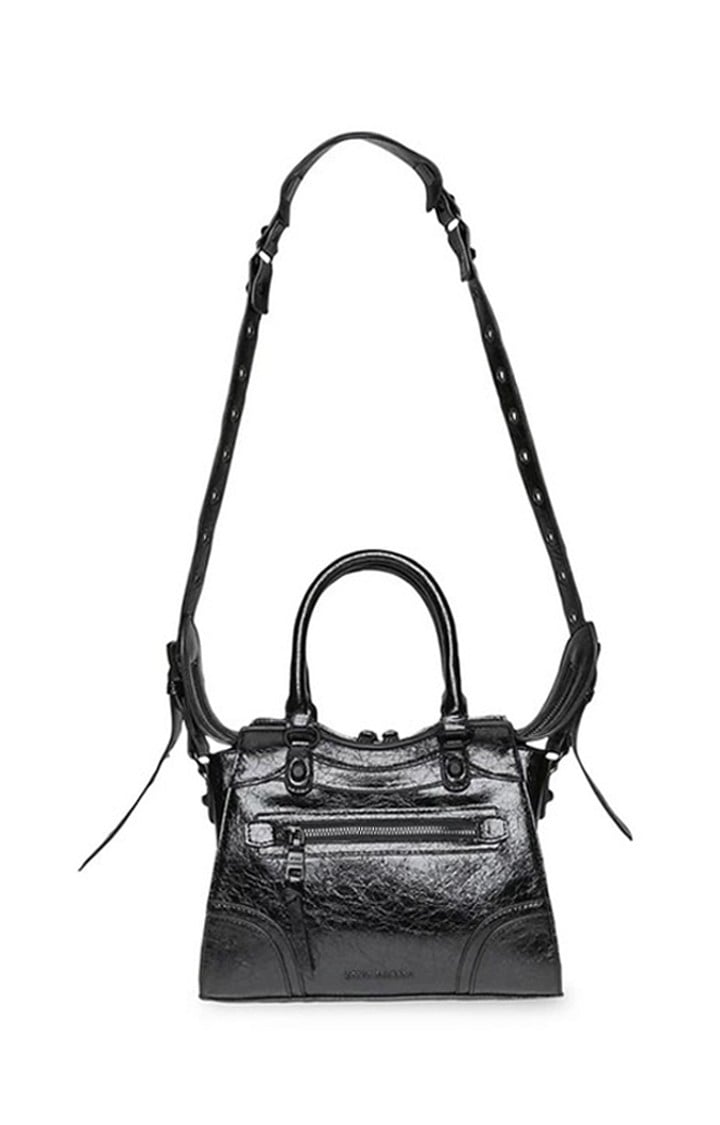 Bcelia Black Handbags