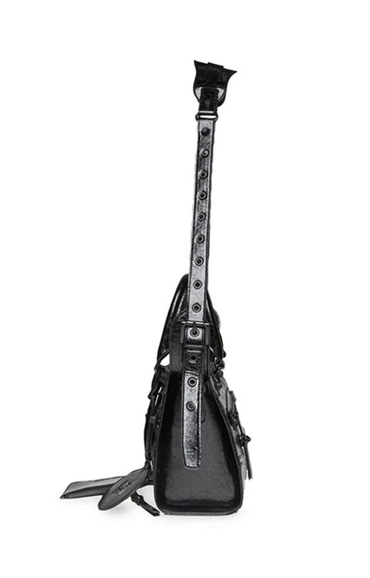 Bcelia Black Handbags
