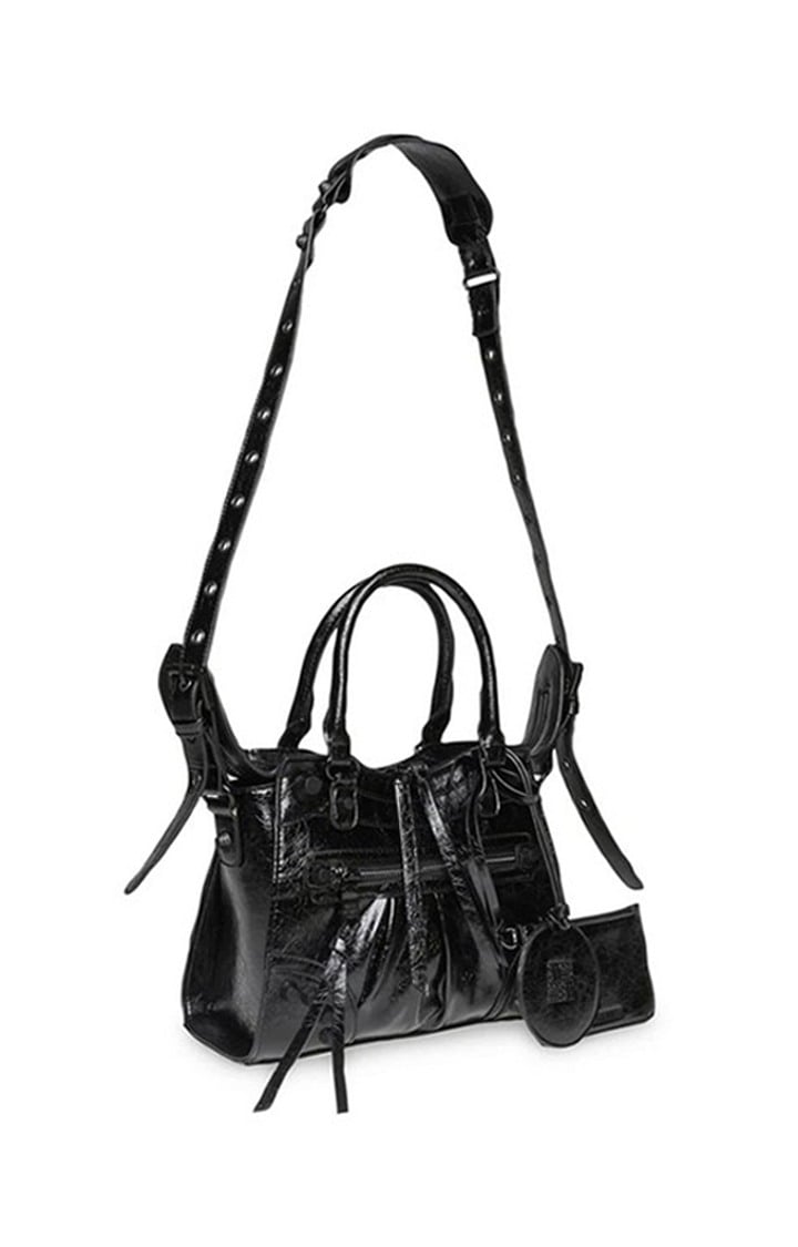 Bcelia Black Handbags