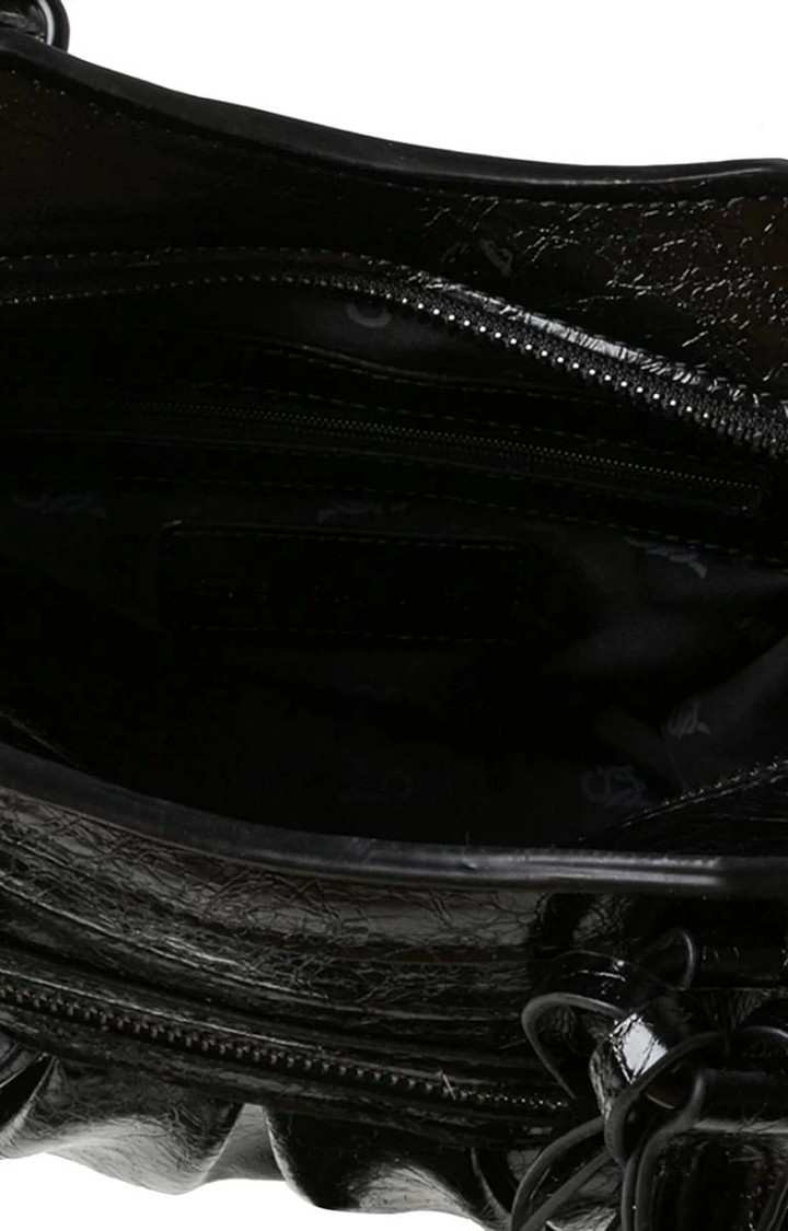 Bcelia Black Handbags