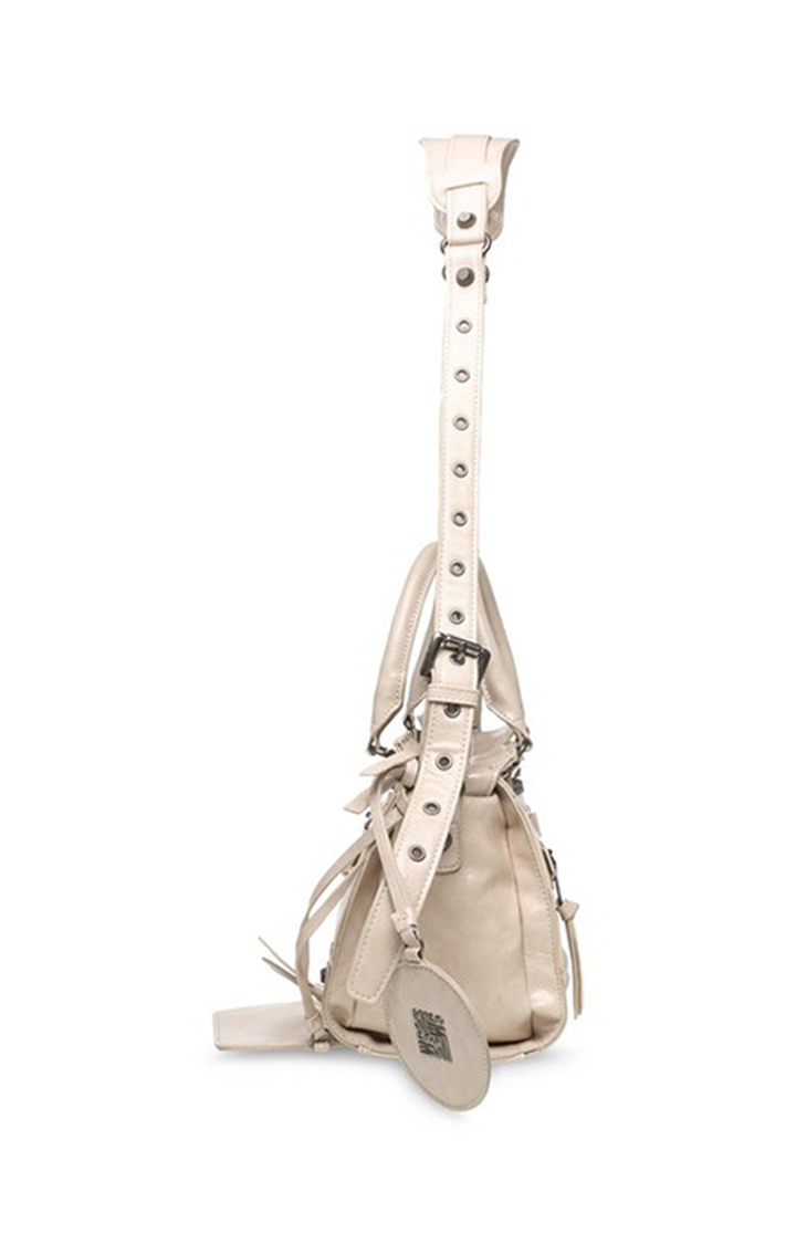 Bcelia Grey Handbags