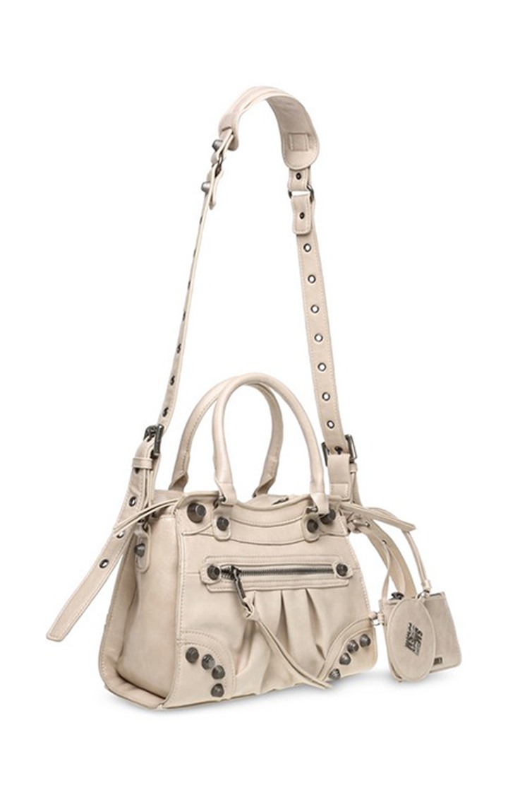 Bcelia Grey Handbags