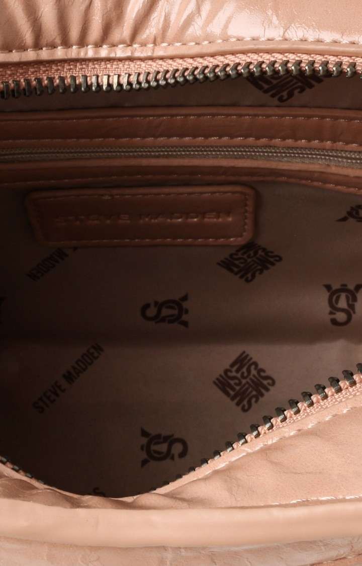 Bcelia Peach Handbags