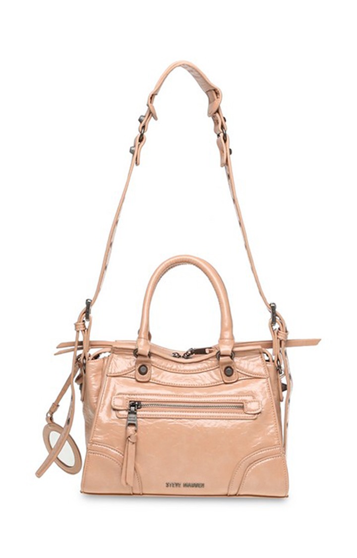 Bcelia Peach Handbags