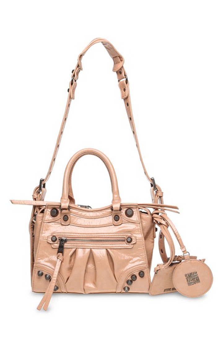 Bcelia Peach Handbags
