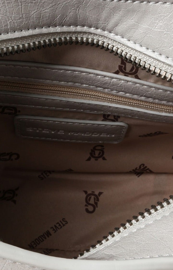 Bcelia Grey Handbags