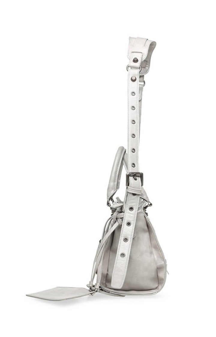 Bcelia Grey Handbags