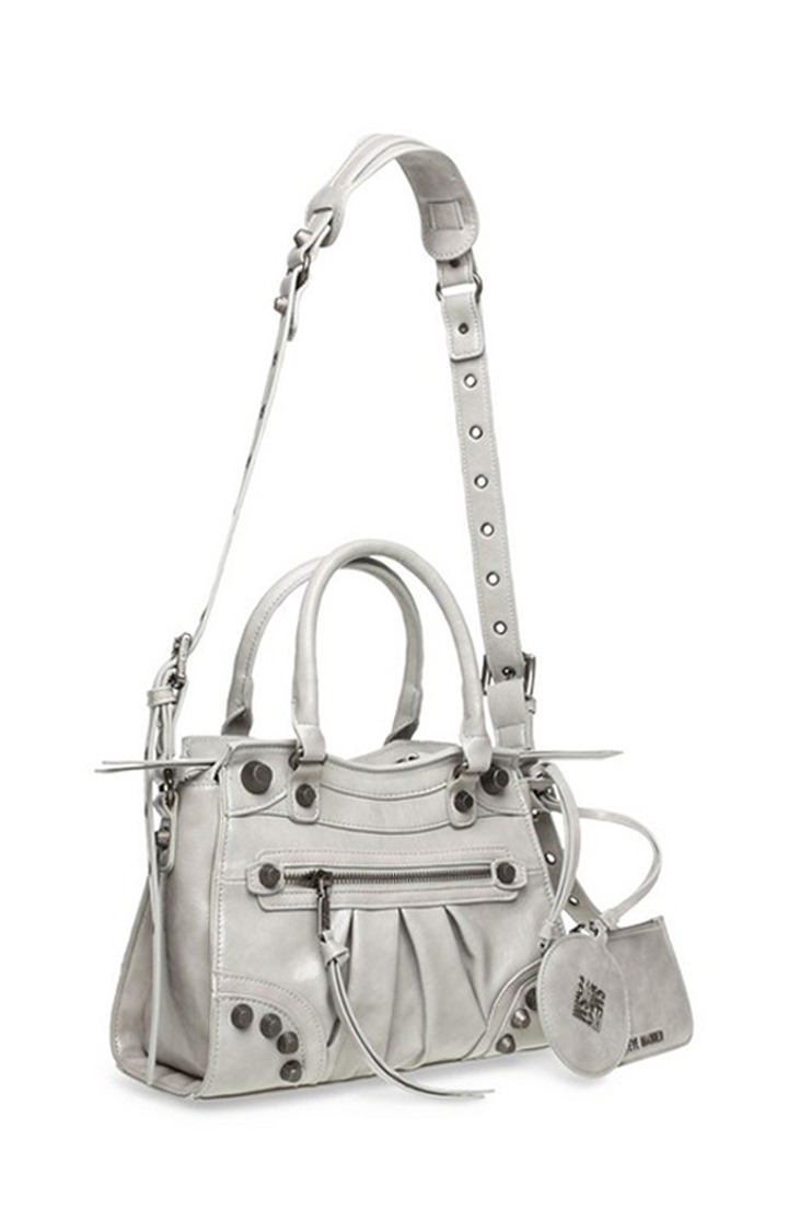 Bcelia Grey Handbags