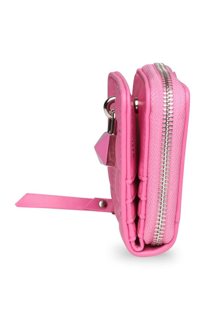 Bclyde Pink Handbags
