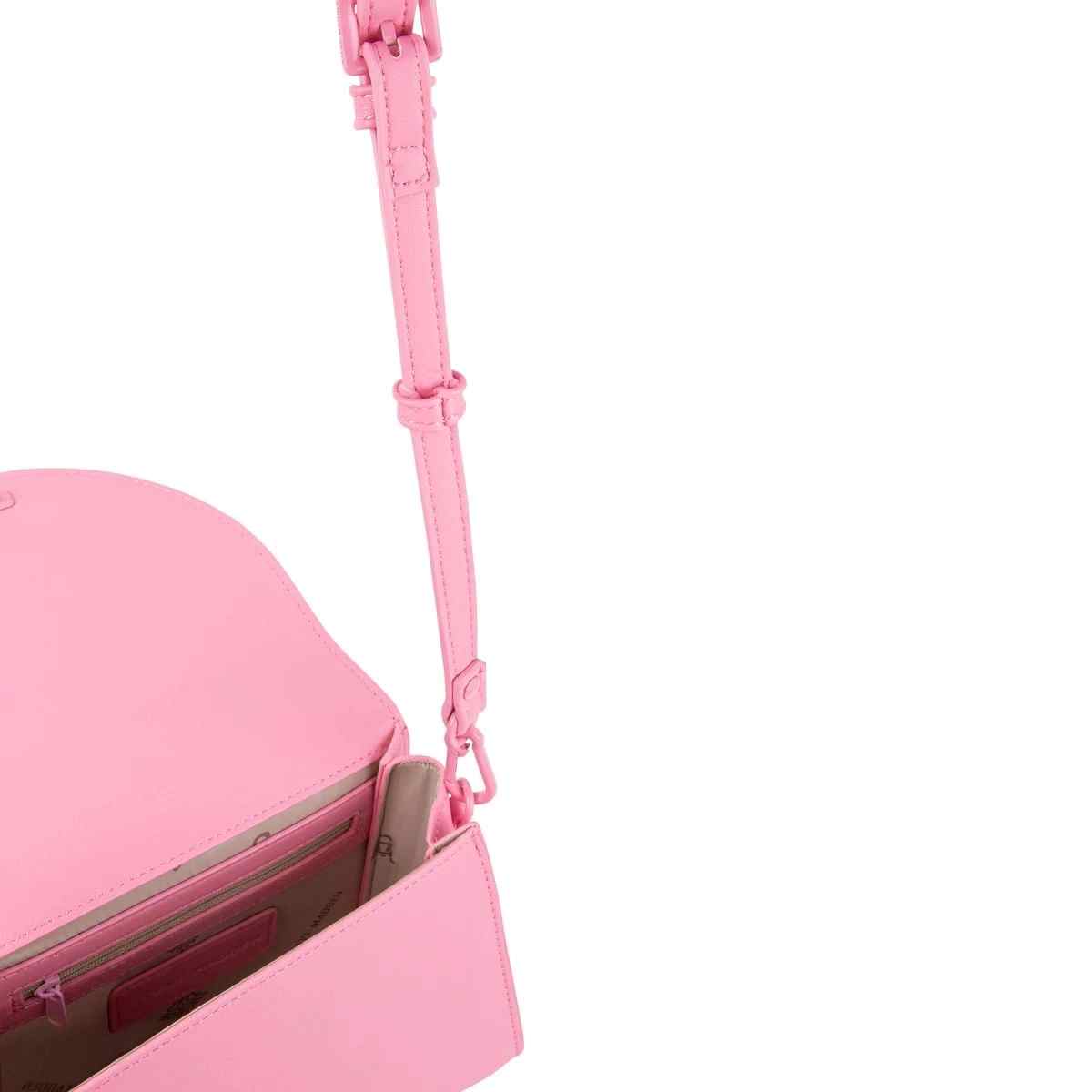 Bdainty Pink Handbags