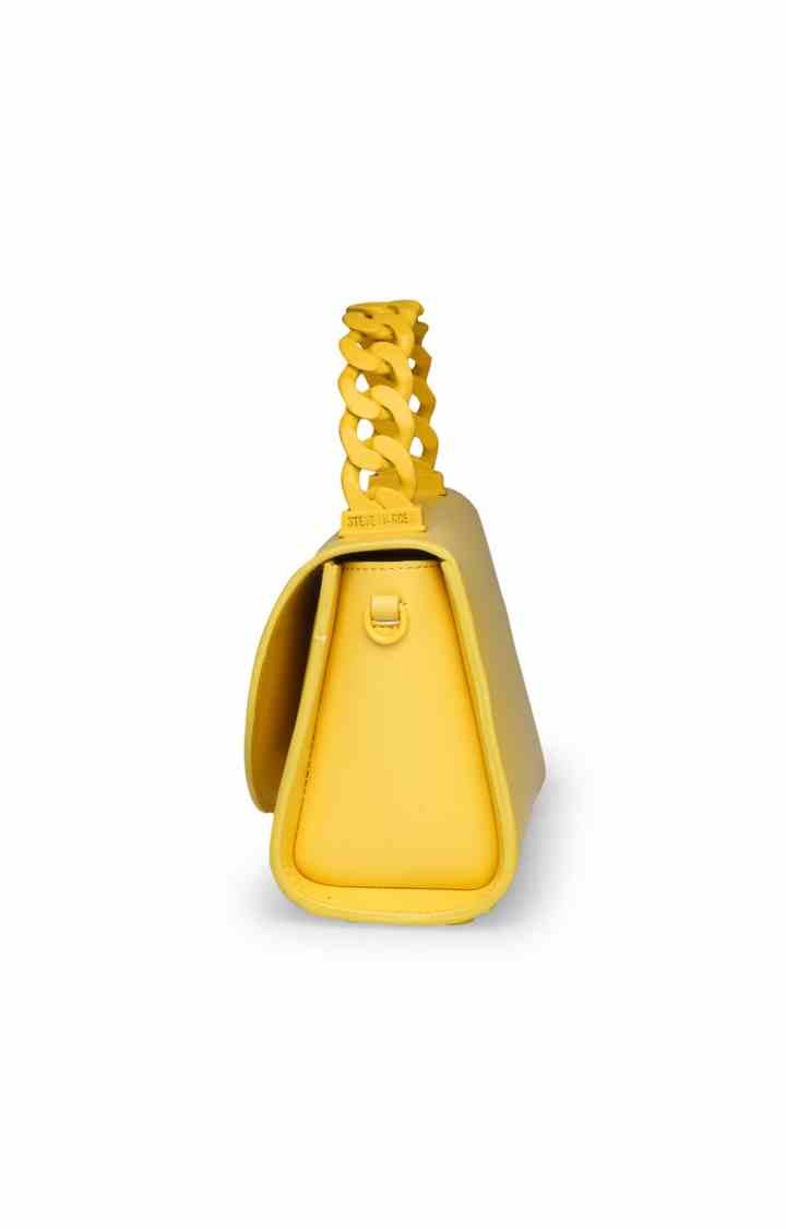 Bdainty Yellow Handbags