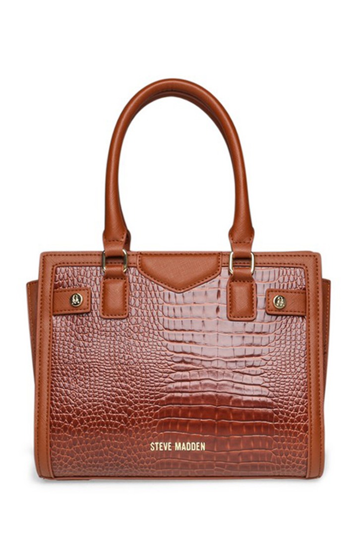 Bdehli-C Brown Handbags