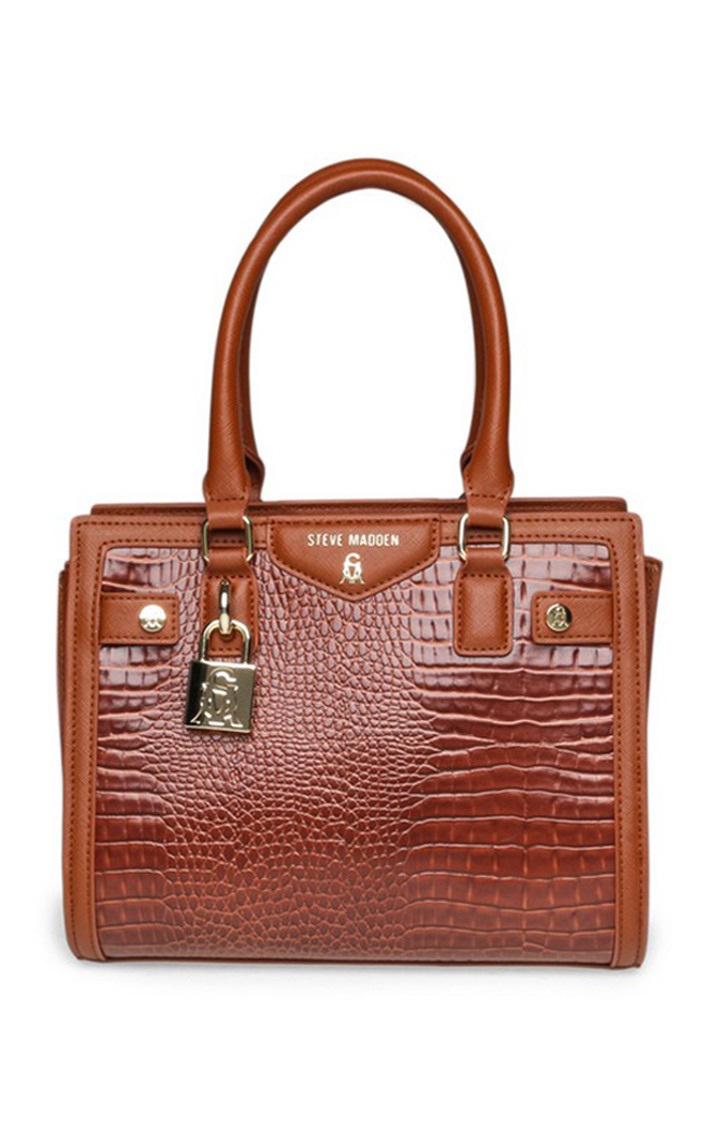 Bdehli-C Brown Handbags