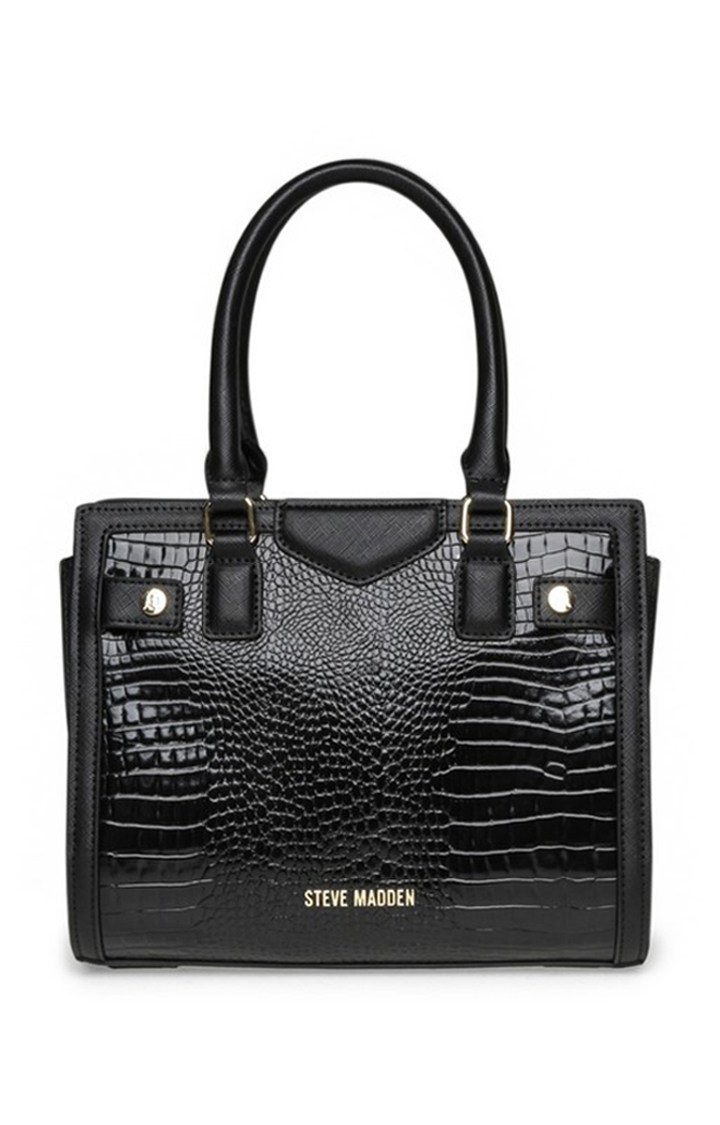Bdehli-C Black Handbags