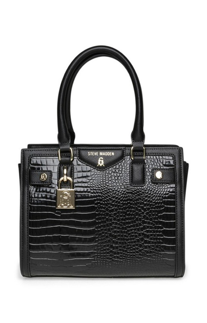 Bdehli-C Black Handbags