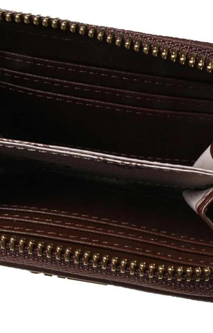 Bdime Brown Handbags