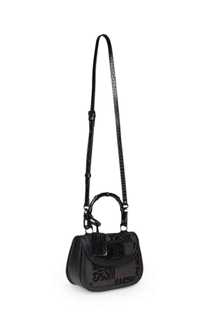 Bemlen Black Handbags