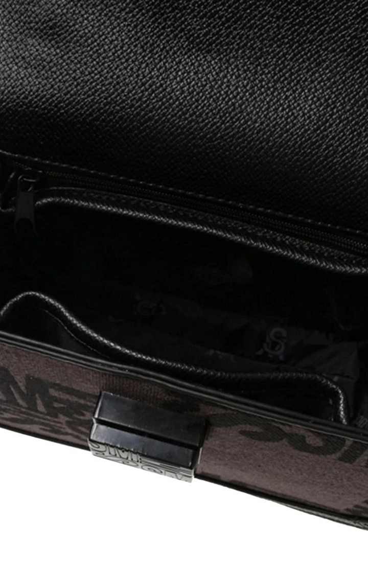 Bemlen Black Handbags