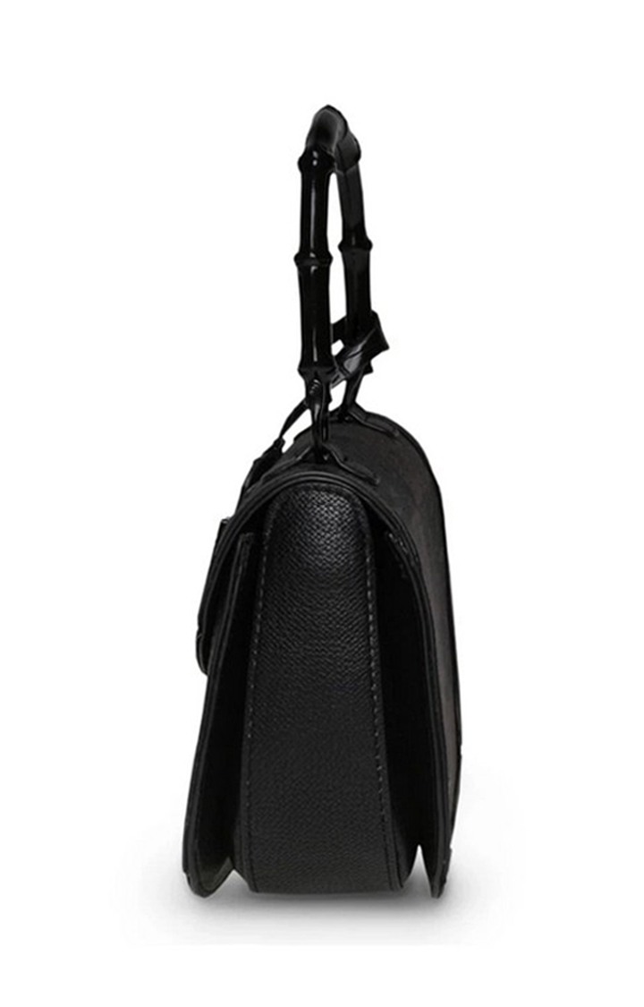 Bemlen Black Handbags