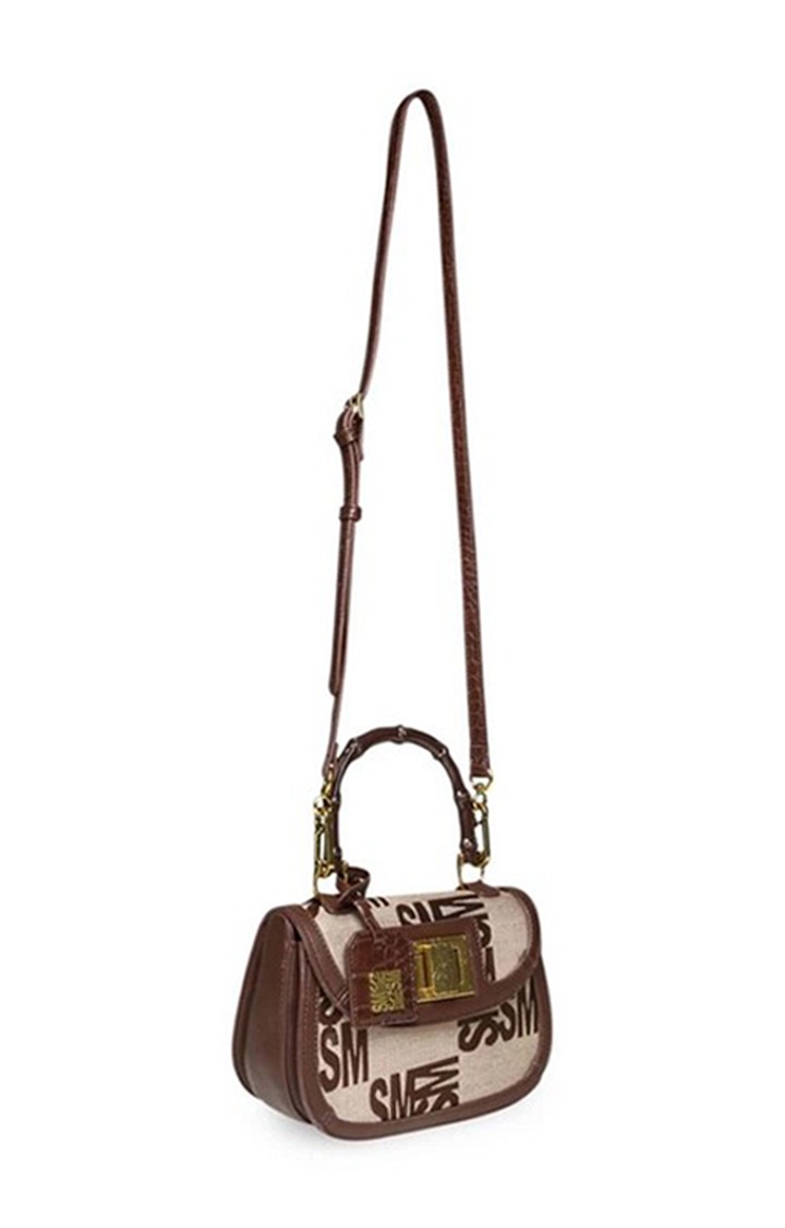 Bemlen Brown Handbags