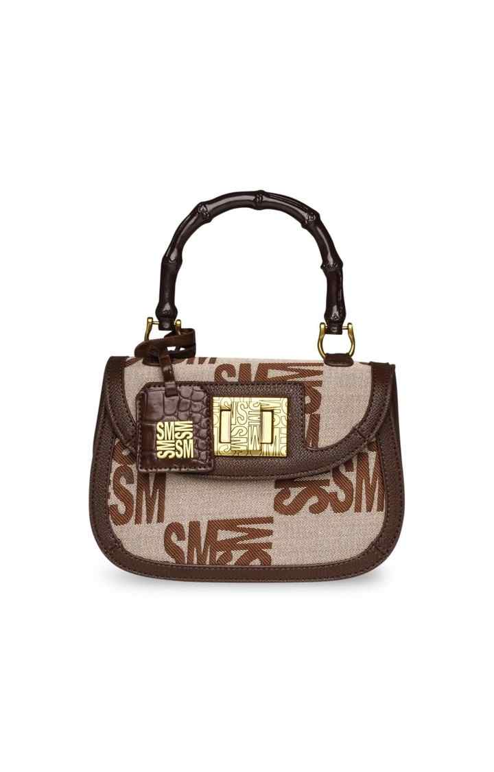 Bemlen Brown Handbags