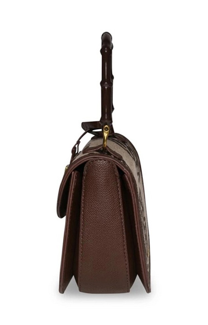 Bemlen Brown Handbags