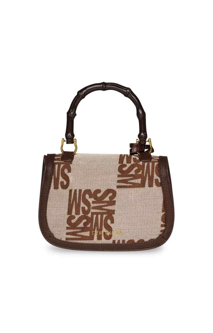 Bemlen Brown Handbags